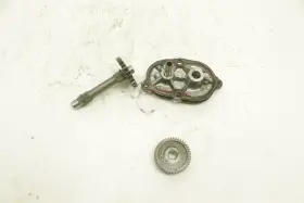 Honda Psn0078e Fourtrax Foreman 350 D 86 Starter Gears 49150