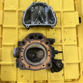 Psn12200-hp7-a01 Honda Rancher 420 Foreman Pioneer 500 Engine Cylinder Head 12200-hp7-a01 Psn12200-hp7-a01 Honda Rancher 420 Foreman Pioneer 500 Engine Cylinder Head 12200-hp7-a01