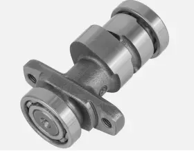 Rb2034cm107bl Honda Camshaft Kit For Trx250x Fourtrax 250 2x4 1987-1988 / 1991-1992 Cam Shaft