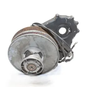 Honda S153400 1977 Odyssey 250 Oem Drive Belt