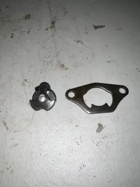 Honda S5-e4-a 1986hondafourtrax350drumshifter Guideplate/24321-ha0-000 24328-ha0-000