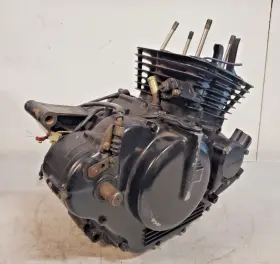 Honda Te08e-5021859 Engine Motor Ha5-rk-1 350cm3 0.50mm 4393p2 Xg 193h0