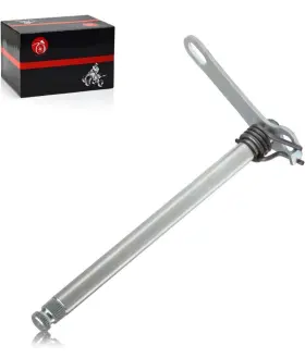 Honda Uaa33 Shift Shaft For Sportrax 450 Trx450r 2004-2005 24610-hp1-670