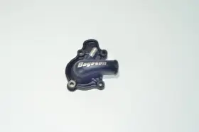 Honda Wpk-08am Boyesen Supercooler Water Pump Cover Fits Trx450r Trx450er