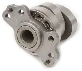 Hot Cams 4128-2 Stage 2 Camshaft #4128-2 For Yamaha Yfm 700 Fg Grizzly 4x4 2007-2013