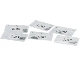5pk890180 Hot Cams 8.90mm Replacement Valve Shim - 1.80mm
