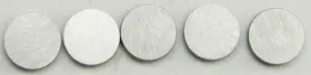 68-890220 Hot Cams 5pk890220 8.90mm Valve Shim 2.20 56-5666 0926-1361 870907