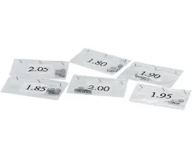 5pk948145 Hot Cams 9.48mm Replacement Valve Shim - 1.45mm 5pk948145 Hot Cams 9.48mm Replacement Valve Shim - 1.45mm