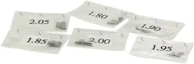 5pk948350 Hot Cams 9.48mm Valve Shim 3.50mm 5pk948350 Hot Cams 9.48mm Valve Shim 3.50mm