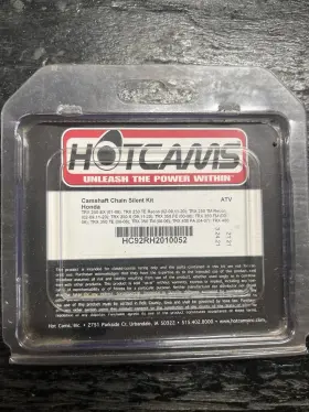 Hot Cams Hc92rh2010052 Honda Cam Chain Part # Trx250 Trx350 Trx400