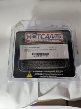 Hot Cams Hc92rh2010120 Hotcams Camshaft Chain Silent Kit Honda Yamaha Atv/dirt Bike