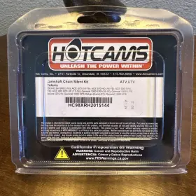 Hot Cams Hotcams All Balls Suzuki Ltr450 Ltr 450 Lt-r 450 Hc98xrh2010126 06-09 Oem Extreme Heavy Duty Cam Timing Chain