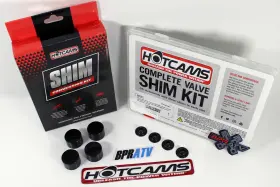 Hot Cams Hotcams Hot Rods Yamaha Yfz450r Yfz 450r/x Bpratv Hc98xrh2010120 Oem Replacement Cam Timing Chain