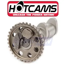 1skf Hot Cams Mn/1skf Stage 3 Exhaust Camshaft For 2007-2008 Yamaha Yfz450 Se - Engine Zs 1skf Hot Cams Mn/1skf Stage 3 Exhaust Camshaft For 2007-2008 Yamaha Yfz450 Se - Engine Zs