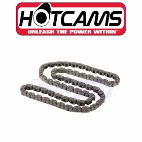 Hot Cams Mn/4bwe Cam Chain For 2001-2008 Honda Trx250ex Sportrax - Engine Valve Dc