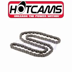 Hot Cams Mn/5zam Cam Chain For 1985-2001 Yamaha Yfm80 Badger - Engine Valve Train Ig