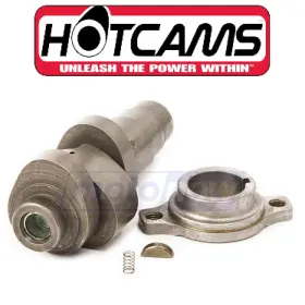 Hot Cams Mn/66tv Stage 3 Camshaft For 2008-2009 Honda Trx700xx - Engine Valve Train Vm