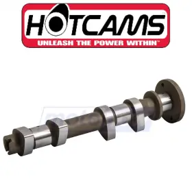 73mk Hot Cams Mn/73mk Stage 2 Intake Camshaft For 2017-2019 Polaris Ranger Xp 1000 Eps Af