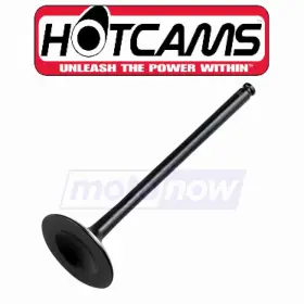 Hot Cams Mn/b2f0 Steel Exhaust Valve For 2017-2018 Polaris Sportsman 570 Eps Utility Ds