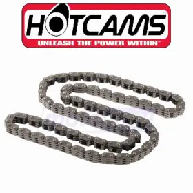 Hot Cams Mn/f1ds Cam Chain For 2010 Yamaha Yfz450x Bill Balance - Engine Valve Train Ch