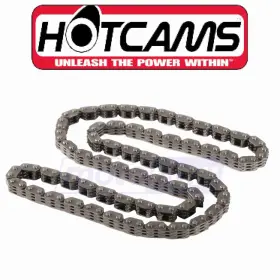 H5kt Hot Cams Mn/h5kt Cam Chain For 2006-2018 Honda Trx680fa Fourtrax Rincon - Engine Ey