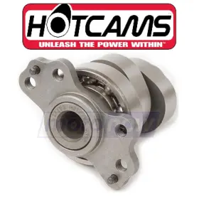 Hot Cams Mn/k41g Stage 3 Camshaft For 2008-2009 Yamaha Yxr700f Rhino 700 Fi Ducks Og