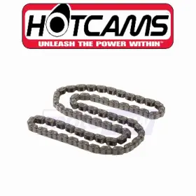 Hot Cams Mn/n3rp Cam Chain For 2002-2008 Yamaha Yfm80w Raptor - Engine Valve Train Kz