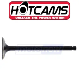 Q2dr Hot Cams Mn/q2dr Steel Intake Valve For 2013-2014 Polaris Sportsman 400 Ho South Qo
