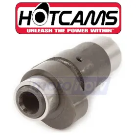 Hot Cams Mn/s80r Stage 1 Camshaft For 2006 Yamaha Yfm350 Wolverine - Engine Valve Nf