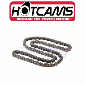 Sh9x Hot Cams Mn/sh9x Cam Chain For 2004-2006 Yamaha Yfm350fa Bruin Auto 4x4 - Engine Mz