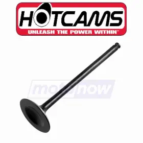 Te1n Hot Cams Mn/te1n Steel Exhaust Valve For 2014 Polaris Rzr 4 900 Eps Le - Engine Qw