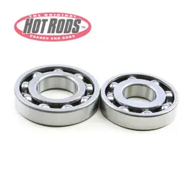Hot Rods 3214-h633006-atv Main Bearing And Seal Kit For 2020-2021 Honda Trx520fa5 Fourtrax Foreman