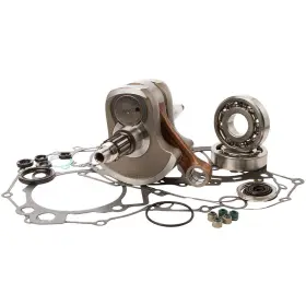 Hot Rods 5179-h240936-atv Bottom End Kit For 2010 Yamaha Yfz450x Bill Balance Atv