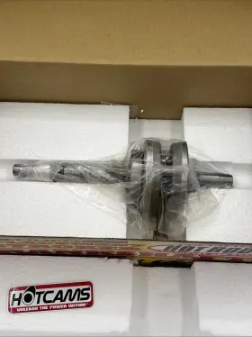 Hot Rods 5231-h241040-atv Crankshaft Assembly For 2001-2008 Honda Trx250ex Recon Atv New