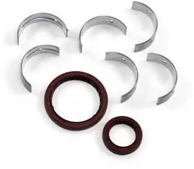 Hot Rods 6515-h423608-atv Main Bearing And Seal Kit For 2012-2013 Polaris Sportsman 850 Ho Xp Atv