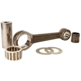 Hot Rods 7627-h407832-atv Connecting Rod Kit For 1990-1993 Polaris Trail Boss 350l 4x4 Atv