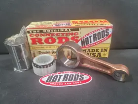 Hot Rods 8688 09-13 Yamaha Yfz450r/x Crank Rod Kit