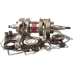Hot Rods 9410-h213398-atv Bottom End Kit For 2011 Polaris Sportsman 850 Efi X2 Atv