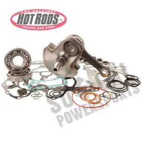Hot Rods Atbo-ho492219-02 2009-2014 Honda Trx 400x Atv Bottom End Kit