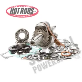 Hot Rods Atbo-ho492771-71 2005-2006 Honda Trx 500tm Atv Bottom End Kit