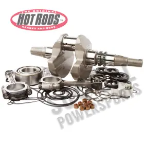 Hot Rods Atbo-ka492683-60 2008-2012 Kawasaki Teryx 750 Utv Bottom End Kit