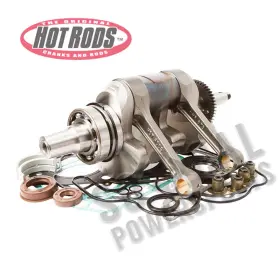 Hot Rods Atbo-po492459-32 2008-2010 Polaris Ranger 800 4x4 Utv Bottom End Kit