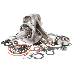 Hot Rods Atbo-ya492523-40 2001-2005 Yamaha Raptor 660 Atv Bottom End Kit