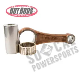 Hot Rods Atco-ya490827-28 2002-2005 Yamaha Raptor 660 Atv Connecting Rod