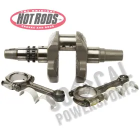 Hot Rods Atcr-ka493811-01 2013 Kawasaki Teryx 750 Utv Crankshaft