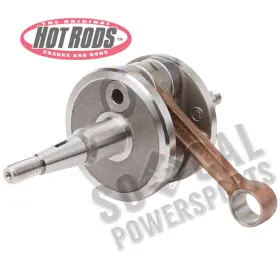 Hot Rods Atcr-ya491203-75 1988-2006 Yamaha Blaster 200 Atv Crankshaft