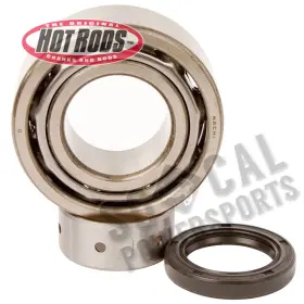 Hot Rods Atma-ka492835-79 2005-2015 Kawasaki Brute Force 750 Atv Main Bearing And Seal Kit