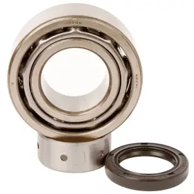 Hot Rods Atma-su492867-83 2004-2005 Suzuki Lt-v 700f Twin Peaks Atv Main Bearing And Seal Kit