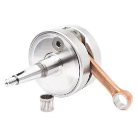Atst-ho491035-54 Hot Rods 1987-1989 Honda Trx 250r Atv Stroker Crankshaft