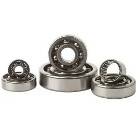 Hot Rods Attr-ka494075-34 2004-2009 Kawasaki Kfx 700 Atv Transmission Bearings